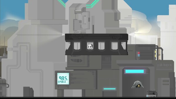 FindHuman - Teaser Trailer trailer thumbnail