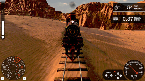 Steam & Glory Gameplay Trailer trailer thumbnail