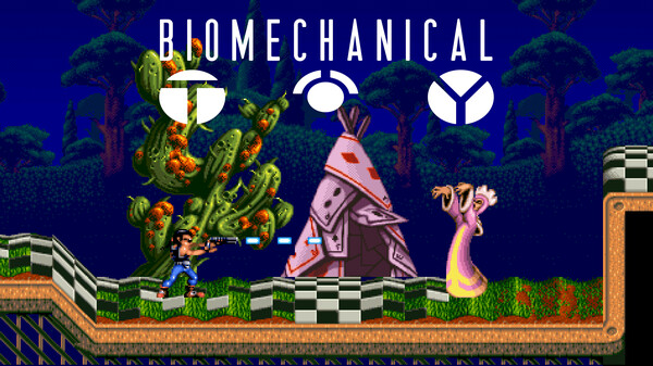 Gameplay Trailer trailer thumbnail