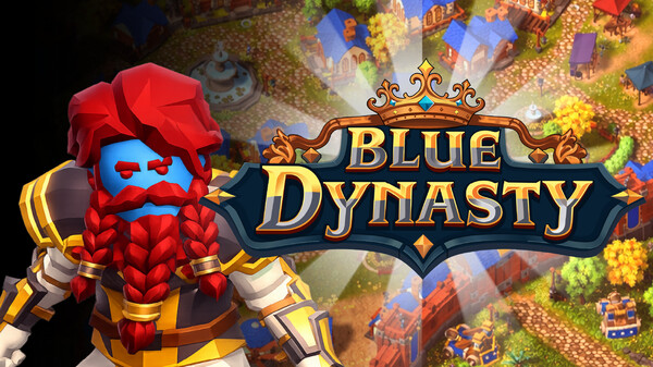 Blue Dynasty Trailer trailer thumbnail