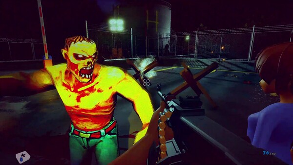 Ethan's Watch Gameplay Trailer trailer thumbnail