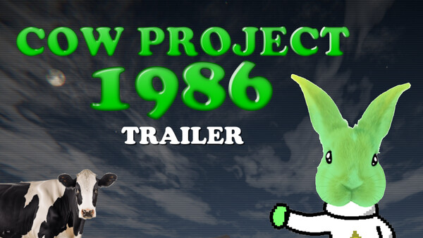 Cow Project 1986 Trailer (1) - copy trailer thumbnail