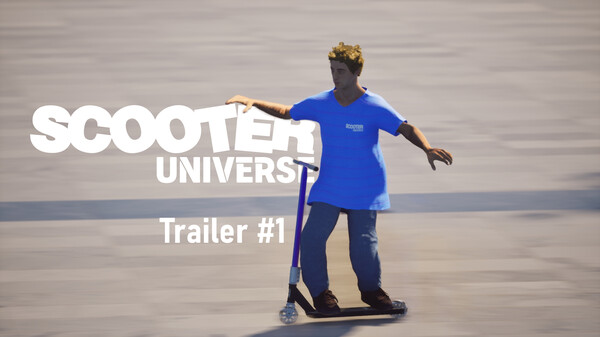 Trailer trailer thumbnail