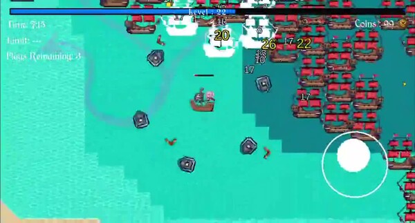 Hentai Pirate Survivors play view trailer thumbnail