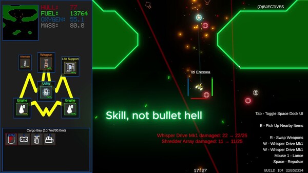 StarFear Teaser Trailer trailer thumbnail