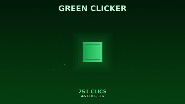 Green Clicker Trailer trailer thumbnail