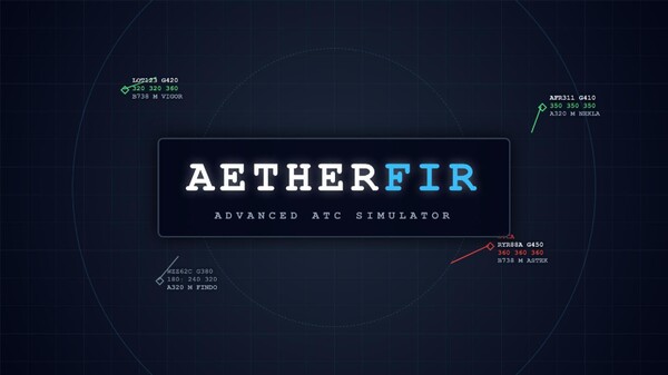 AetherFIR trailer thumbnail