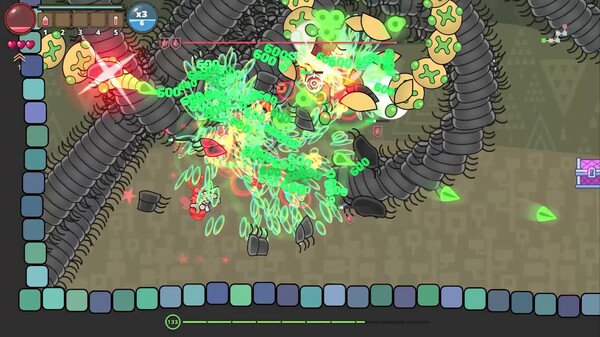 Bee Hero: Bug Blaster trailer thumbnail