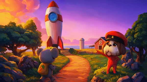 Animal Clicking Teaser Trailer trailer thumbnail