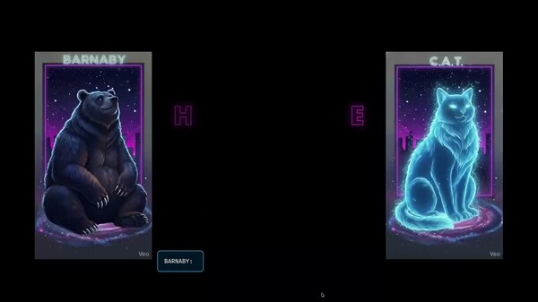 Stellar Breach Storyline Trailer trailer thumbnail