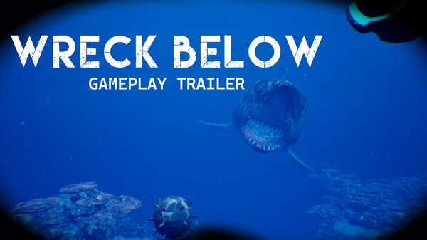 Gameplay Trailer trailer thumbnail