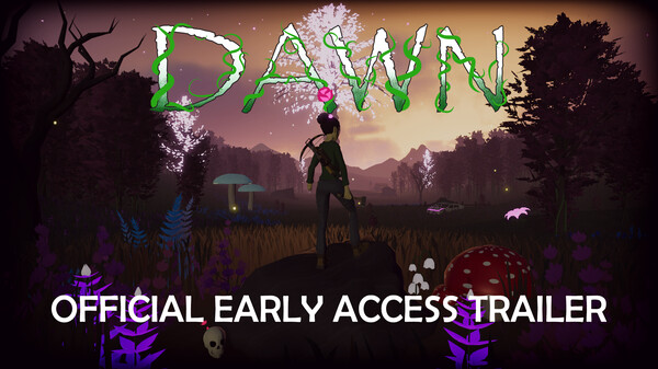 Dawn Early Access Trailer trailer thumbnail