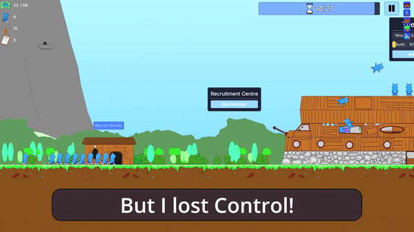 Build To The Moon – This Was a Mistake trailer thumbnail