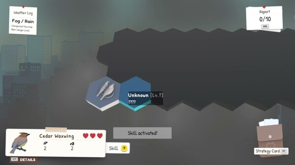 UrbanFeather trailer thumbnail