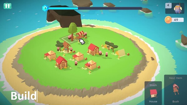 Gameplay Trailer trailer thumbnail