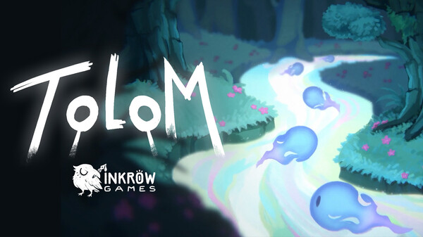 TOLOM Cinematic trailer thumbnail
