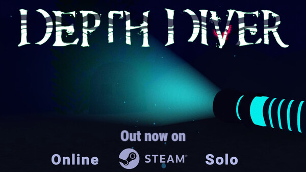 Depth Diver Launch Trailer trailer thumbnail