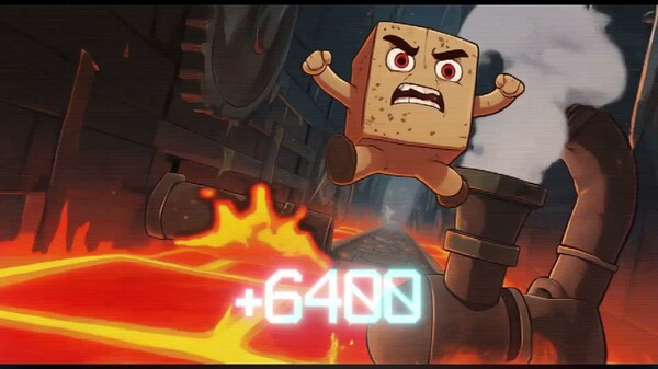 Burstation trailer trailer thumbnail