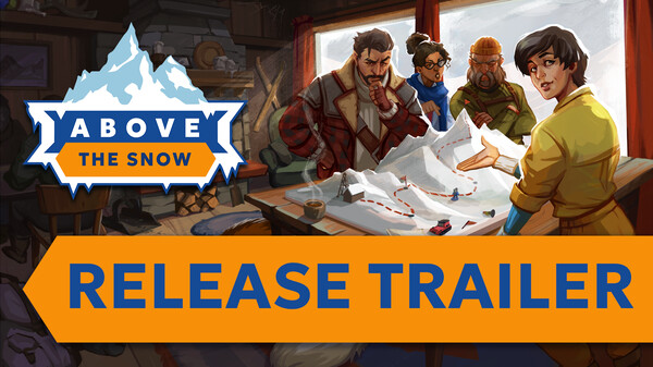 Release Trailer trailer thumbnail