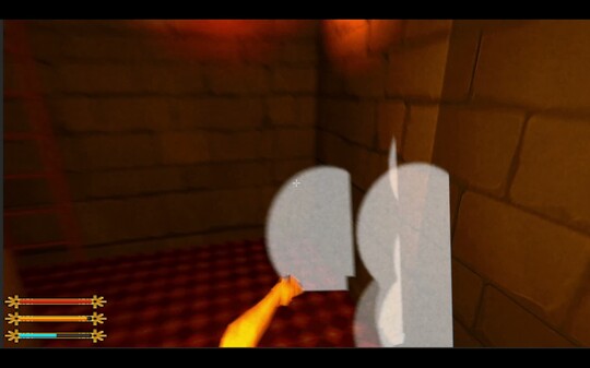 The Maze Alpha 1.1.0 trailer thumbnail