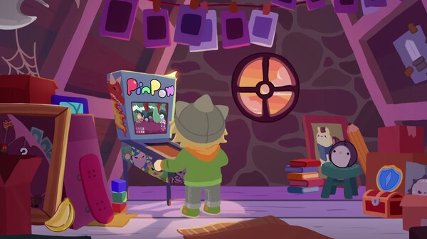 PinPow Gameplay Trailer trailer thumbnail