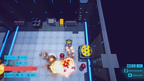 New Mode Trailer trailer thumbnail