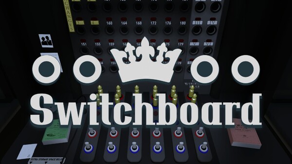 Switchboard Release Trailer trailer thumbnail