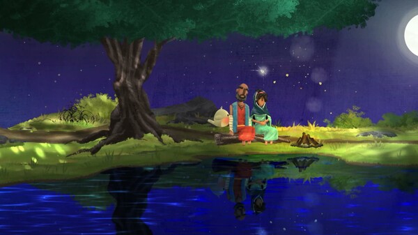 Trailer trailer thumbnail