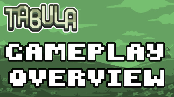 Tabula - Gameplay Overview trailer thumbnail
