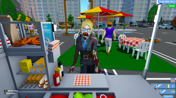 Gameplay trailer trailer thumbnail