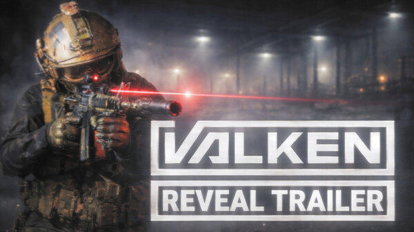 Reveal Trailer trailer thumbnail