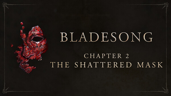(EN) Shattered Mask Trailer trailer thumbnail