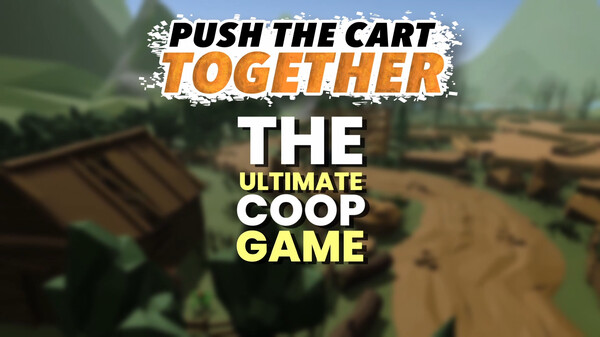 Push The Cart Together - Trailer trailer thumbnail