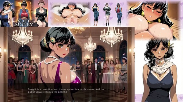 Game Trailer trailer thumbnail