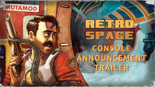 Console Announcement Trailer trailer thumbnail