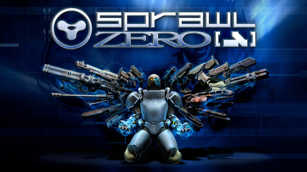 Enter the Sprawl Trailer trailer thumbnail