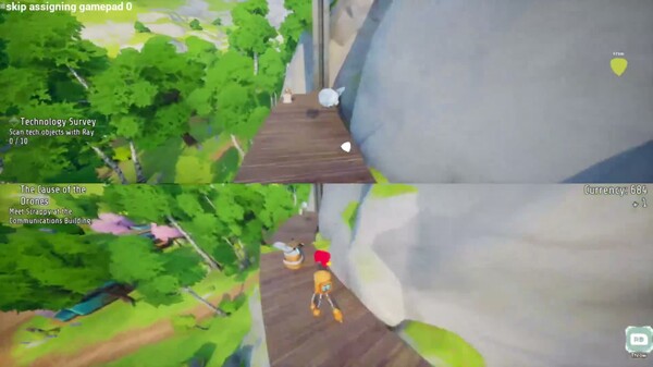 GameplayProjectSolar trailer thumbnail