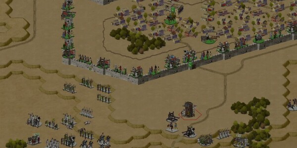 Crusades: Book I Release Trailer trailer thumbnail