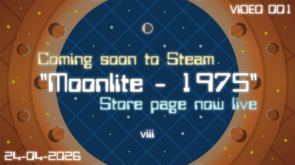 Moonlite - 1975 - Coming Soon to Steam trailer thumbnail
