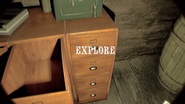 Playback '94: Post Office Official Trailer trailer thumbnail
