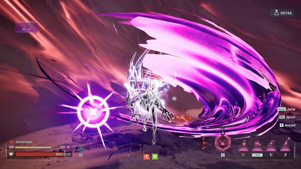 Voidling Bound Abyss Trailer trailer thumbnail