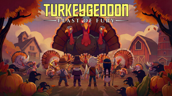 Gameplay Trailer trailer thumbnail