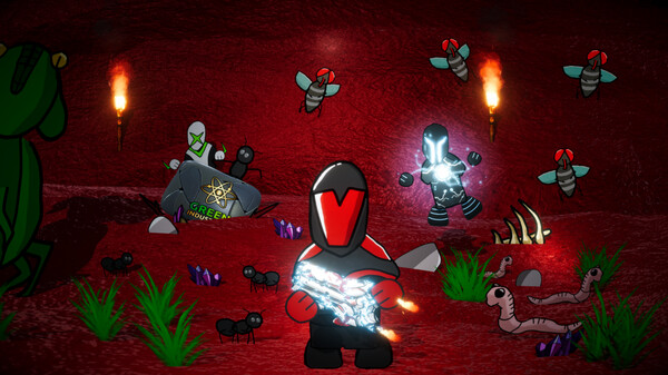 Gameplay Trailer 2026 trailer thumbnail