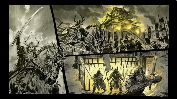 Playtest Announcement Trailer trailer thumbnail