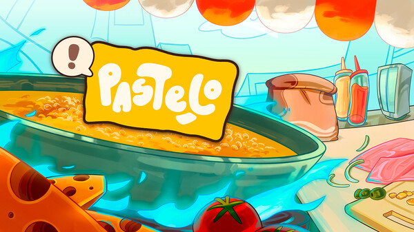 Pastelo Announcement Trailer trailer thumbnail