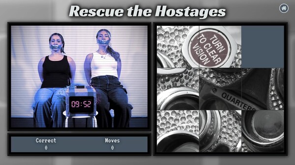 Rescue the Hostages: Misaligned Fate Trailer trailer thumbnail