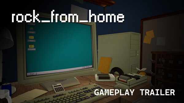 Gameplay Trailer trailer thumbnail