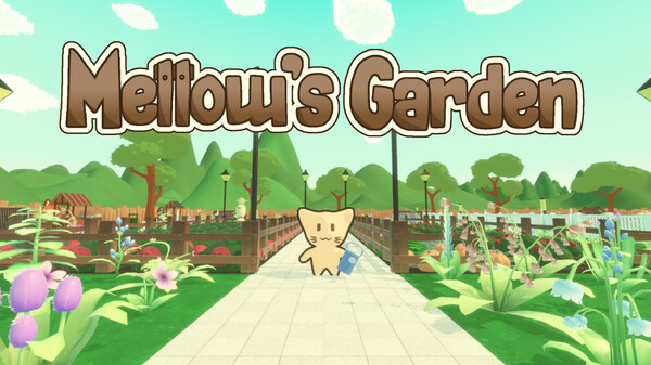 Mellow's Garden V0.4 Trailer trailer thumbnail