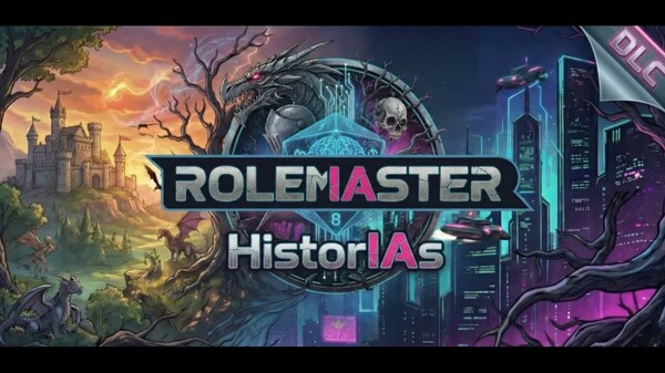 Historias DLC trailer thumbnail