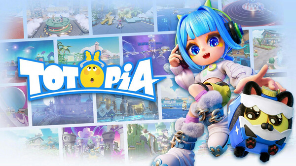 Official Gameplay Reveal Trailer trailer thumbnail
